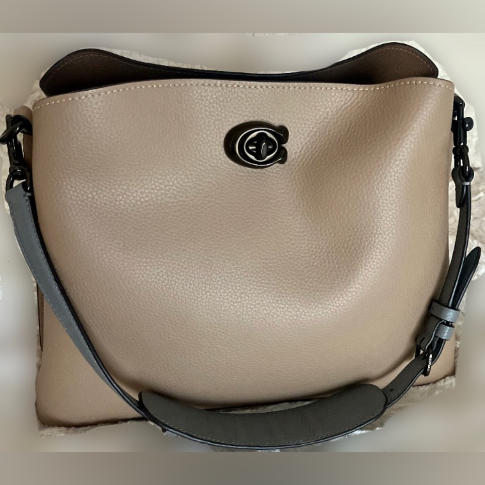 Coach Willow bag